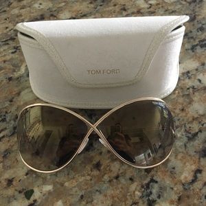 Tom Ford Sunglasses